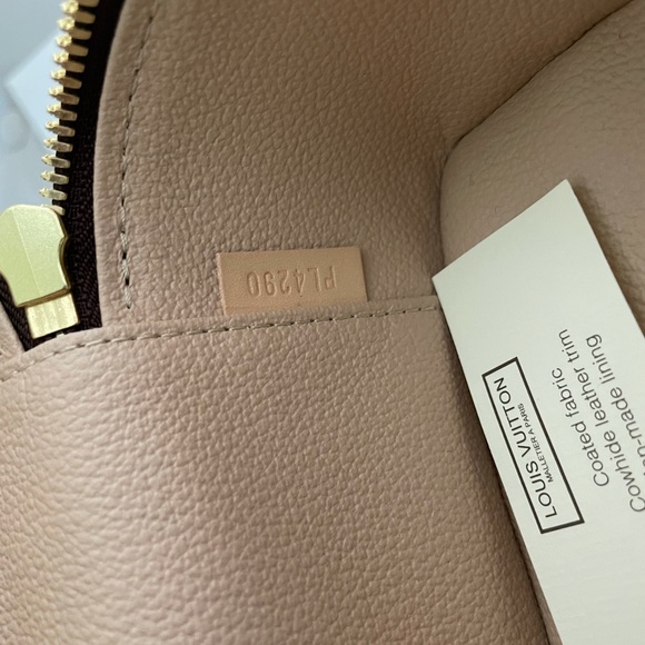 Authentic LV Nice Nano - Picture 13 of 15